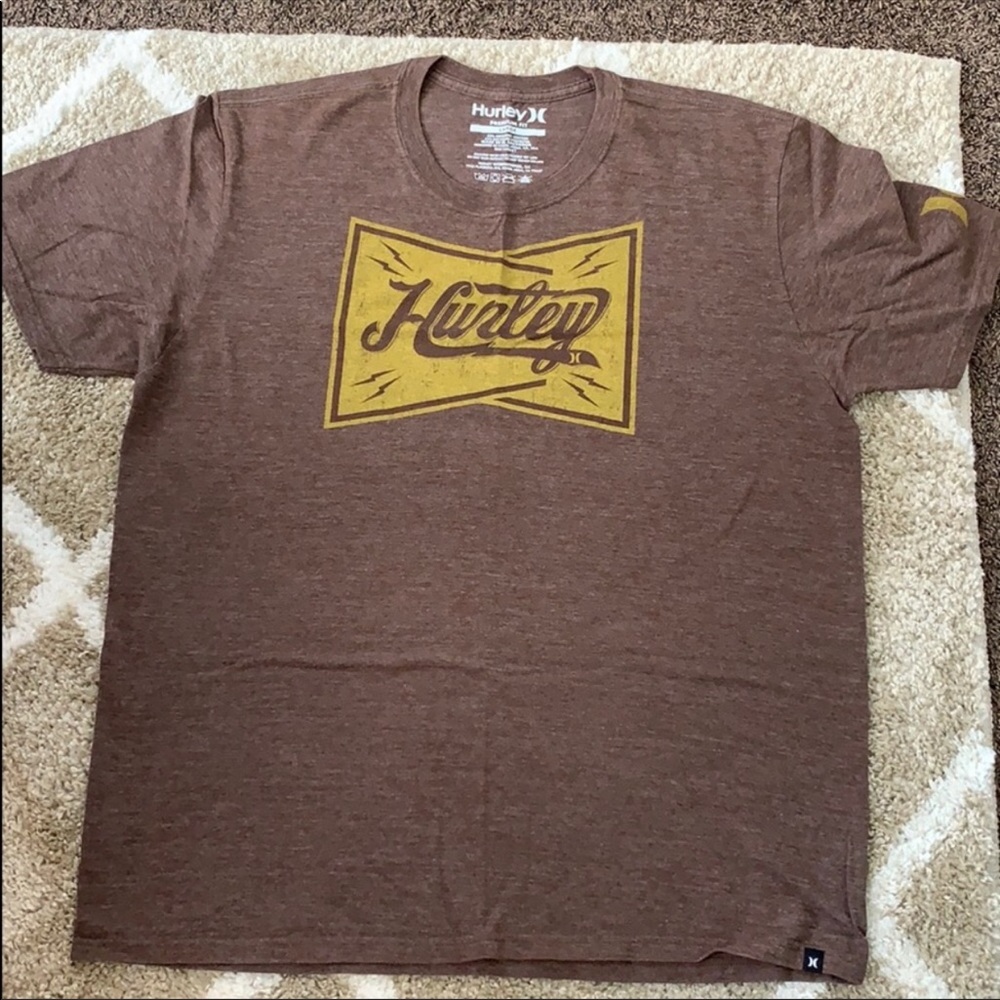 Hurley T-shirt
